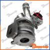 Turbocompresseur pour LAND ROVER | 54399700063, 54399700112